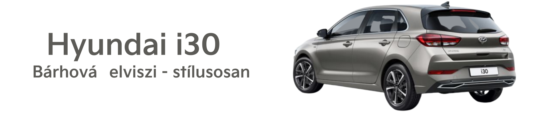 Hyundai Gablini Aut keresked s