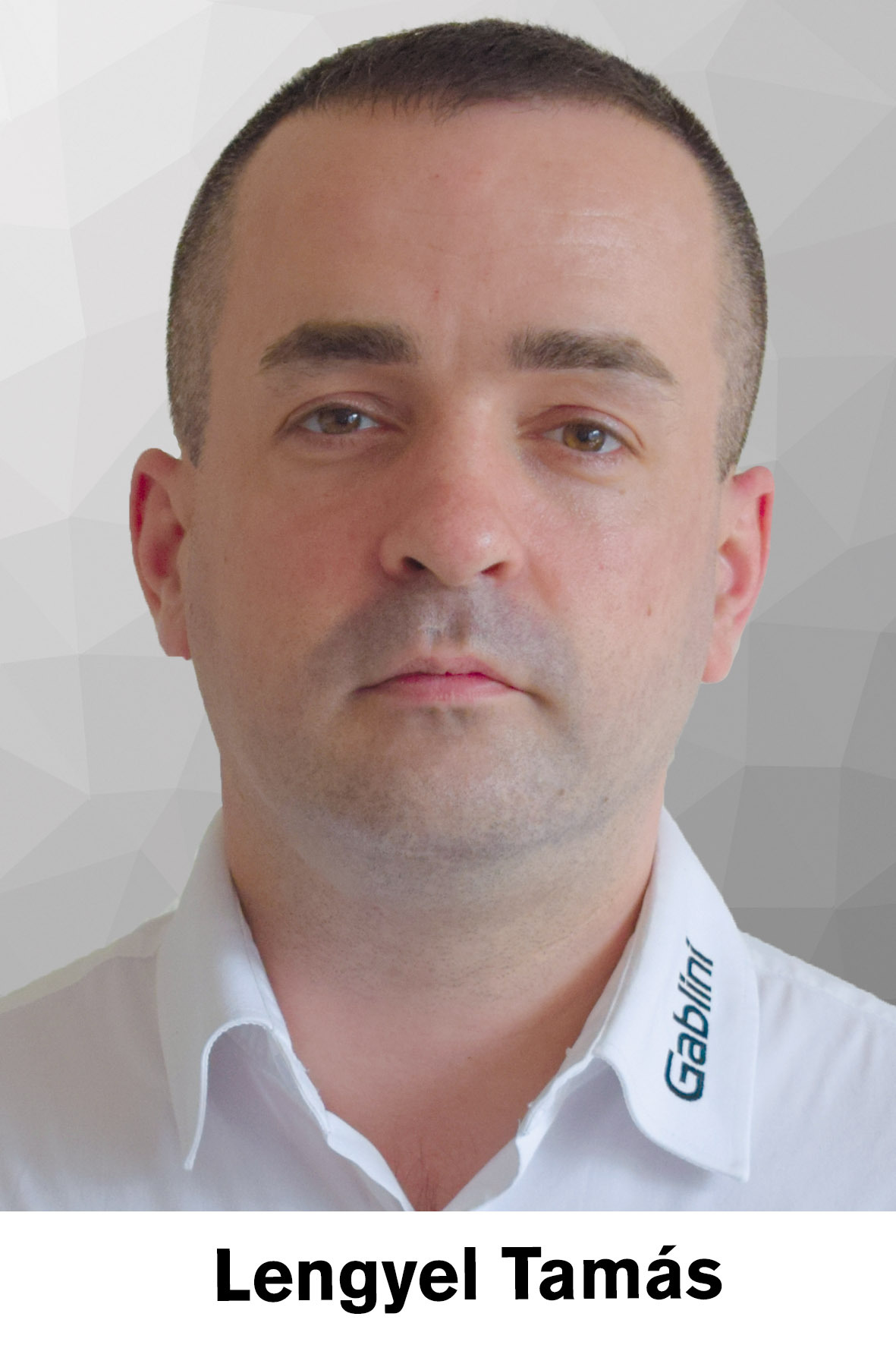 Lengyel Tamás György