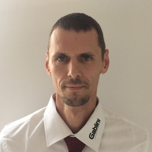 Werderitsch Norbert