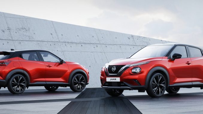 Három autót nevezett a Nissan