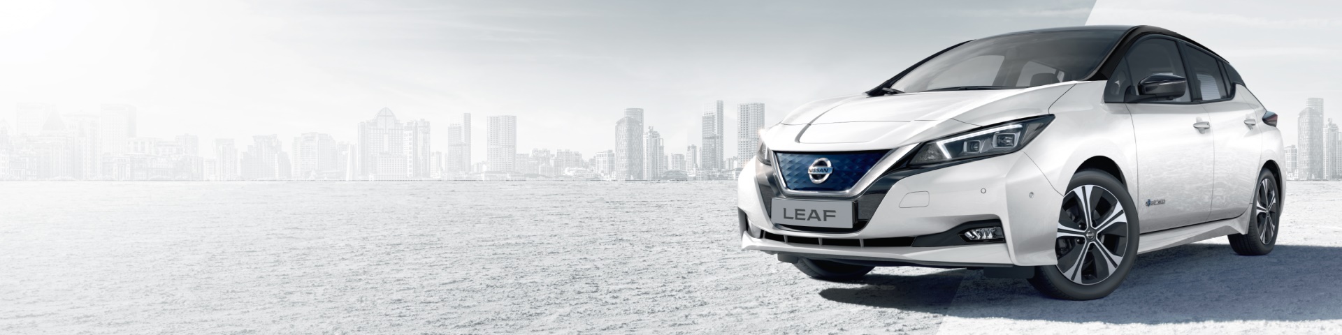 Méltó utód? Nissan Leaf 2.0 teszt