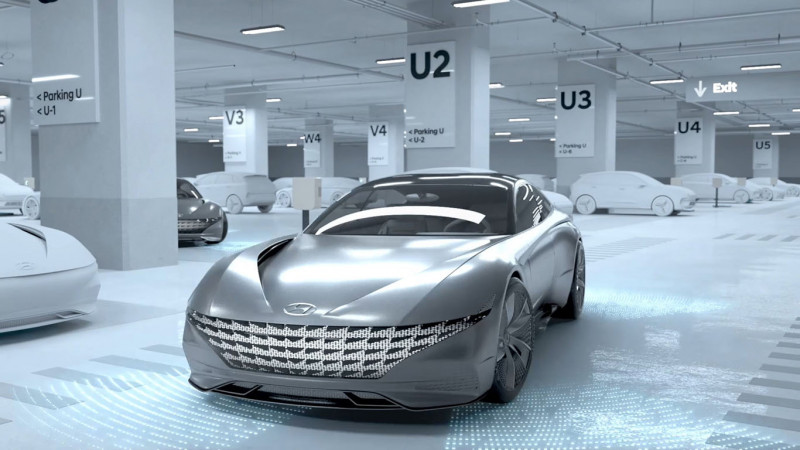 Így képzeli a jövőt a Hyundai és a Kia