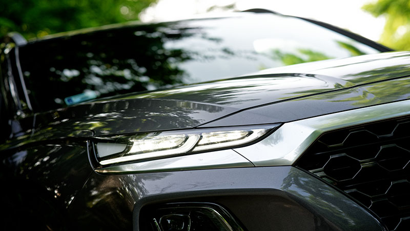 Jövőre érkezik az új Hyundai Tucson – ezt tudjuk róla
