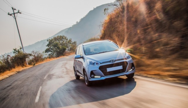 Fellendültek a Hyundai eladásai