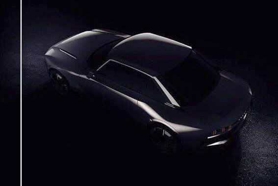 Visszatér a Peugeot 50 éves örömautója