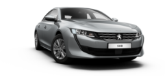 Peugeot Új 508