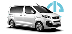 Peugeot Új e-Traveller 2022