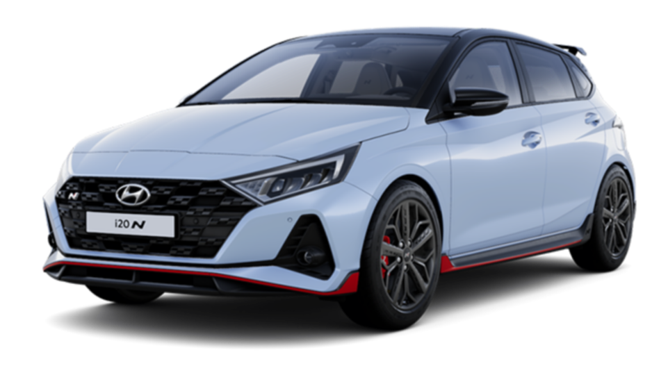 i20 N
