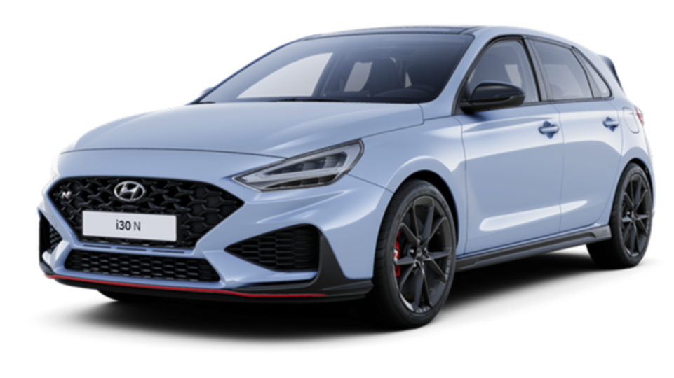 i30 N