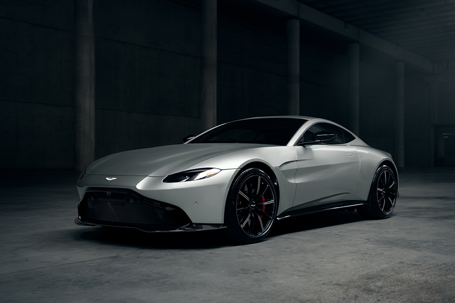 Vantage