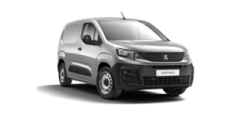 Peugeot Új Partner  2022