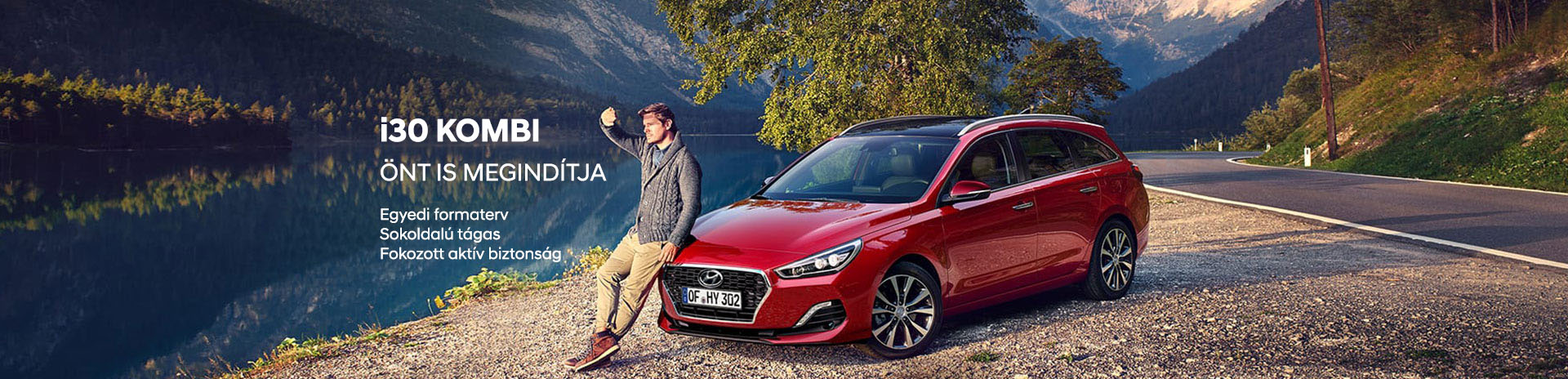 i30 Kombi