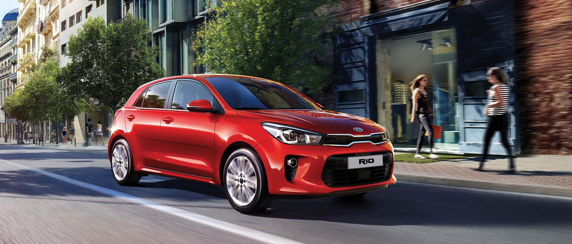 Kia rio подтяжка ручника